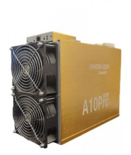 Innosilicon A10 Pro+ ETH