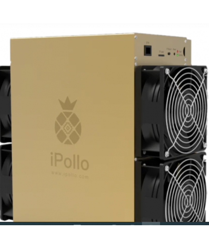 iPollo Model V1