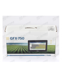 Trimble GFX-750 / XCN-1050 ,AND NAV-900
