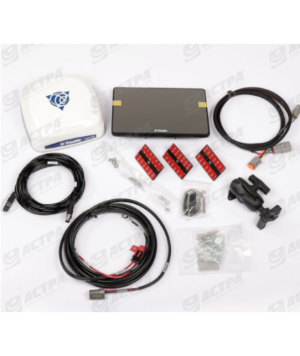 Trimble GFX-750 / XCN-1050 ,AND NAV-900