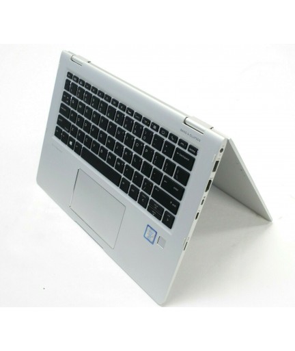 Used Grade A HP Elitebook x360 1030 G2
