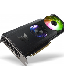 Acer Predator BiFrost Arc A770 Video Card Predator BiFrost Intel Arc A770 OC DP.BKCWW.P02