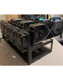 ETH Miner-Innosilicon A10 Pro 720 Mh/s 1350w 7Gb-PSU 