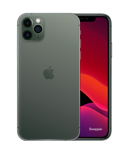 Used Grade A Apple iPhone 11 Pro Max 512GB