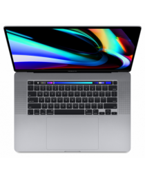 New 2020 Model Apple MacBook Pro (13-inch, 512GB, Silver and Space Gray Color)