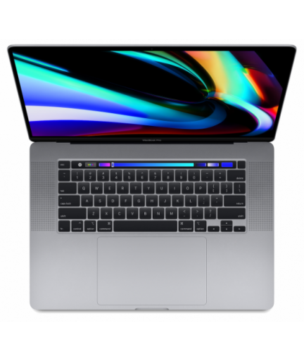 New 2020 Model Apple MacBook Pro (16-inch, 1TB, Silver and Space Gray Color)