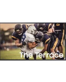 Samsung QN75LST7T "The Terrace" 75" LST7T outdoor Smart QLED 4K UHD TV with HDR