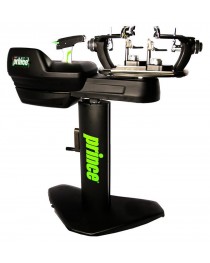 Prince 7000 - 4 Point Stringing Machine