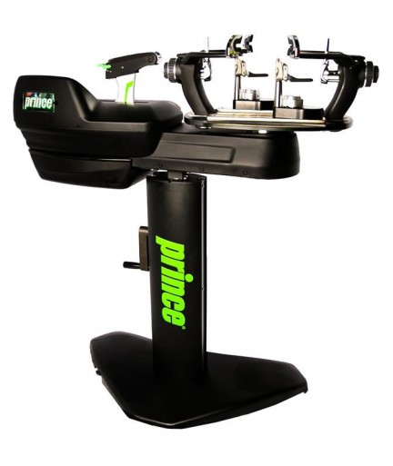 Prince 7000 - 4 Point Stringing Machine