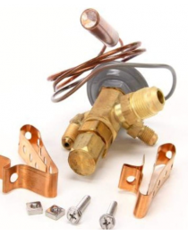 SPORLAN FVE-1/2-C Thermal Expansion Valve