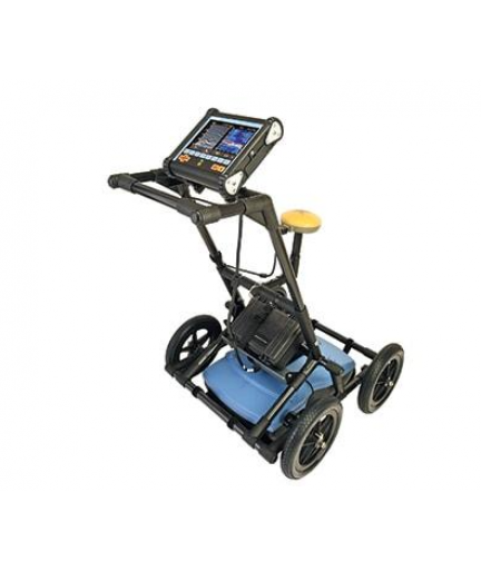 RD1500 Utility Ground Penetrating Radar