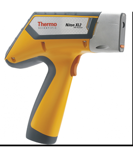 XL2 XRF ANALYZER