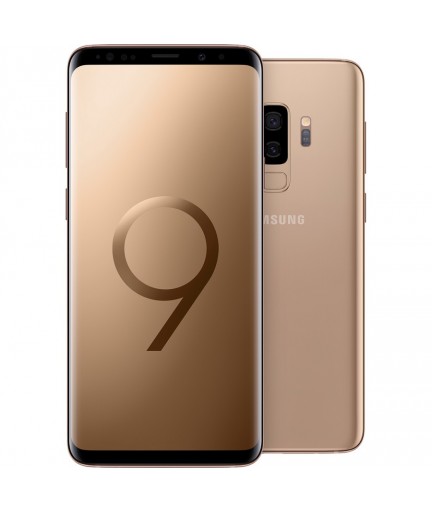Samsung Galaxy S9+
