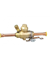SPORLAN Ball Valve For A/C And Refrig.