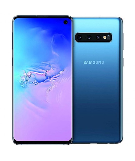Samsung Galaxy S10