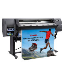 HP Latex 115 54" Large-Format Printer
