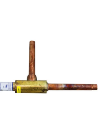 SPORLAN Valve, Regulator , Cro6-0/60-1/2