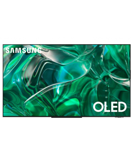 Samsung QN77S95C S95C Quantum HDR OLED+ 4K UHD Smart TV (77")